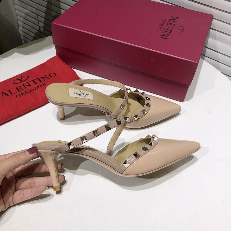 Valentino High Heels